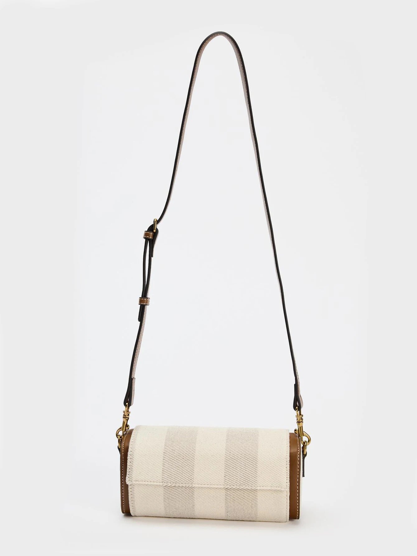 Designer Crossbody Bag for Women | Elegant Flap Shoulder Purse | Minimalist Fashion Handbag | Casual Everyday Sling Bag