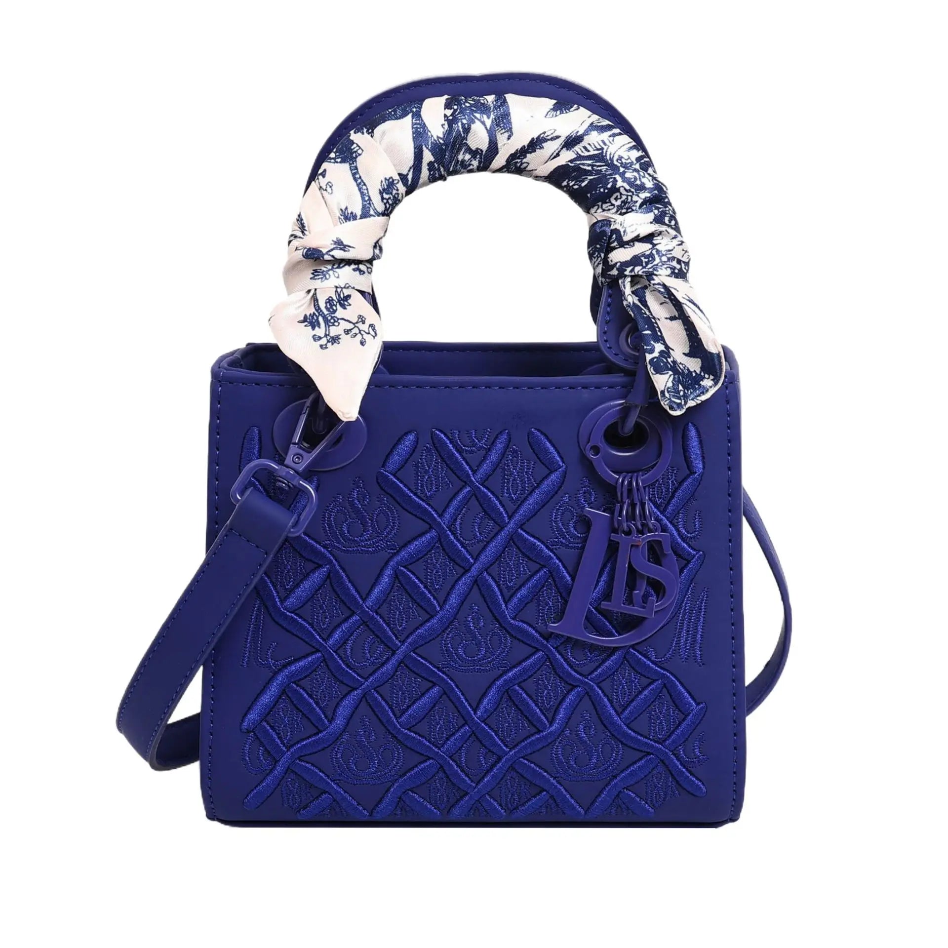 Designer Mini Tote Bag for Women | Elegant Crossbody Handbag | Fashion Top Handle Purse | Luxury Party Shoulder Bag