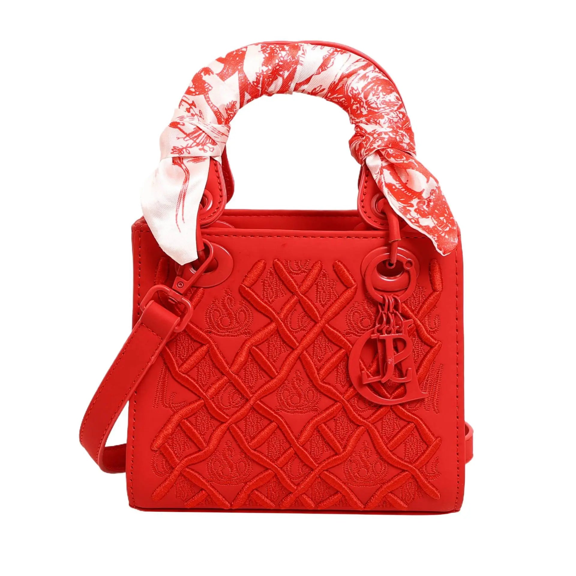Designer Mini Tote Bag for Women | Elegant Crossbody Handbag | Fashion Top Handle Purse | Luxury Party Shoulder Bag