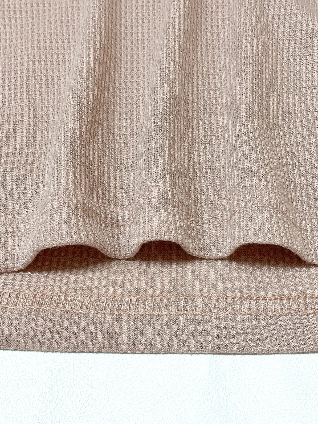 Women's Ribbed Lounge Co-Ord Set | Sleeveless Crop Top & Drawstring Shorts Matching Outfit