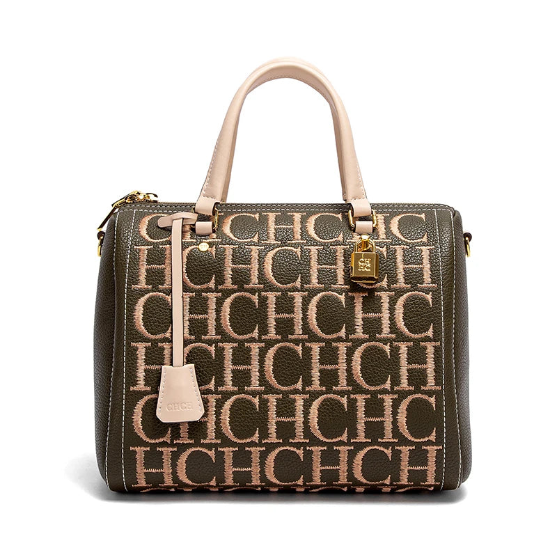 Designer Top Handle Handbag for Women | Luxury Crossbody Shoulder Bag | Elegant Office Purse | Fashion Everyday Tote
