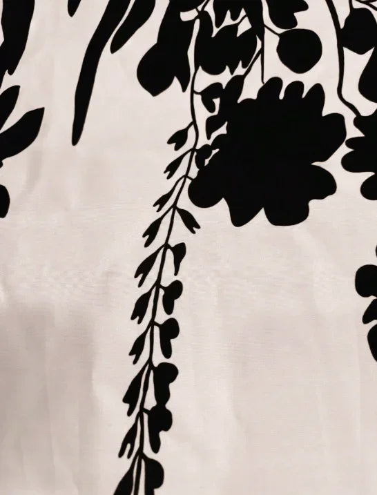 Printed Midi Dress Women | Ruffle Sleeve Belted A Line Elegant Dress