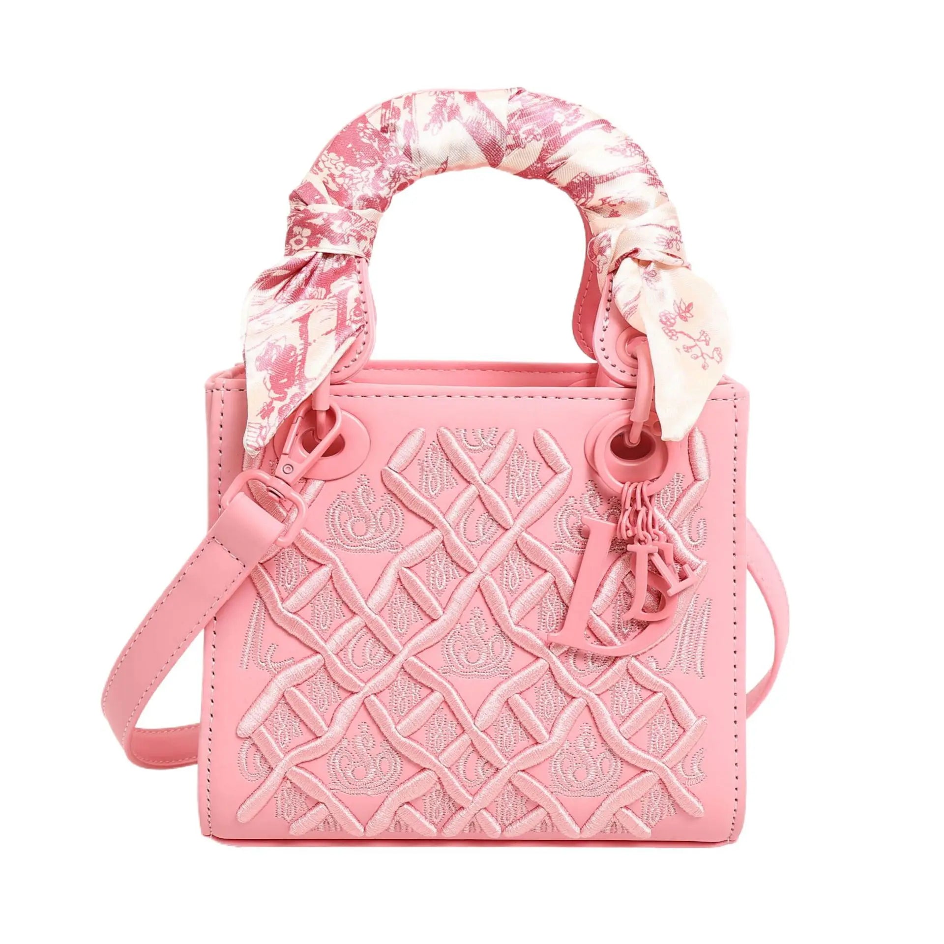 Designer Mini Tote Bag for Women | Elegant Crossbody Handbag | Fashion Top Handle Purse | Luxury Party Shoulder Bag