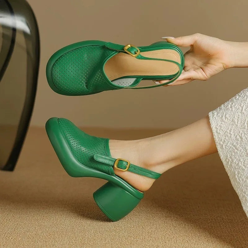 Women’s Lightweight Comfort Clogs – Breathable Slip-On EVA Sandals for Work, Casual & Everyday Wear
