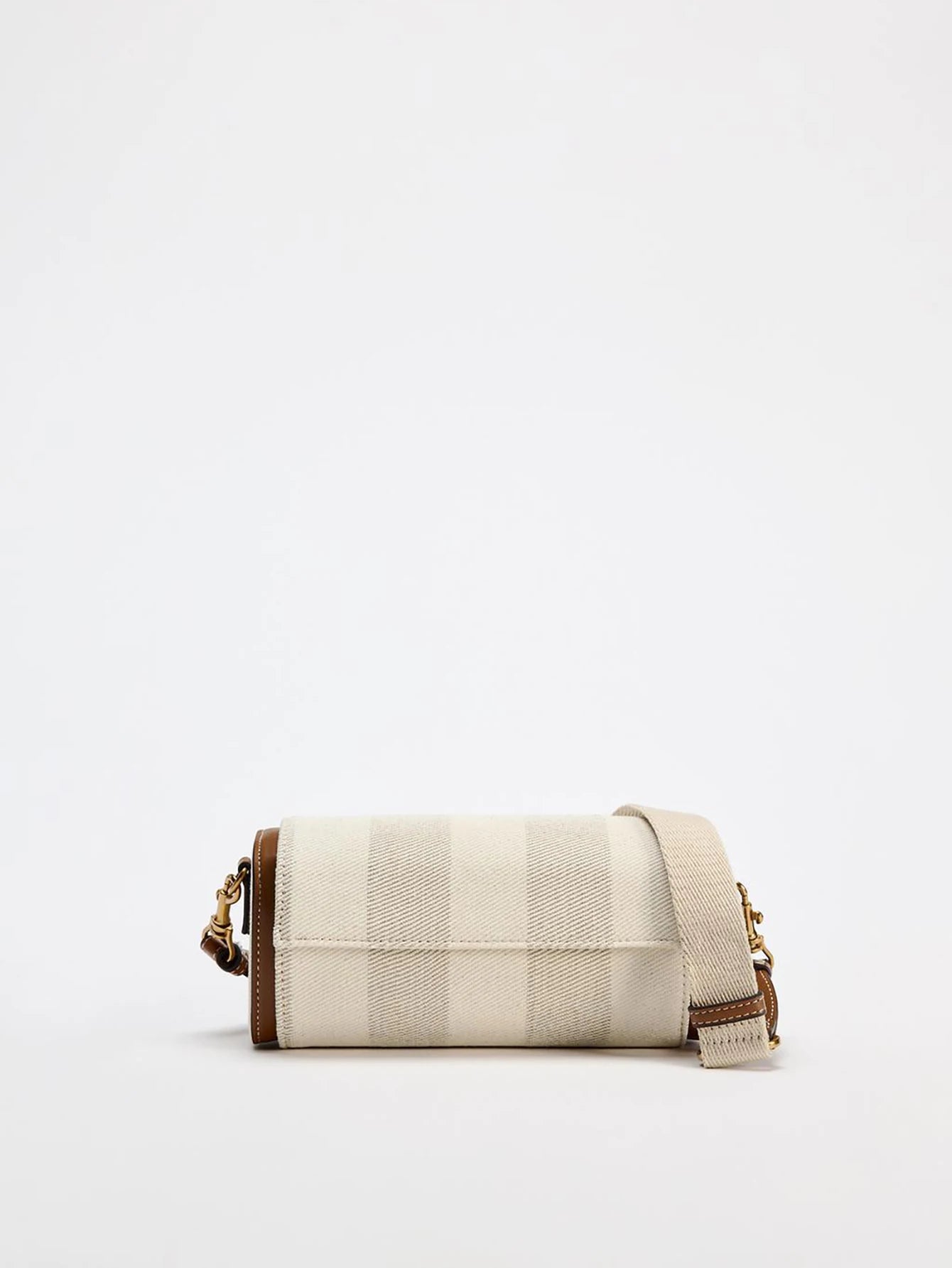 Designer Crossbody Bag for Women | Elegant Flap Shoulder Purse | Minimalist Fashion Handbag | Casual Everyday Sling Bag