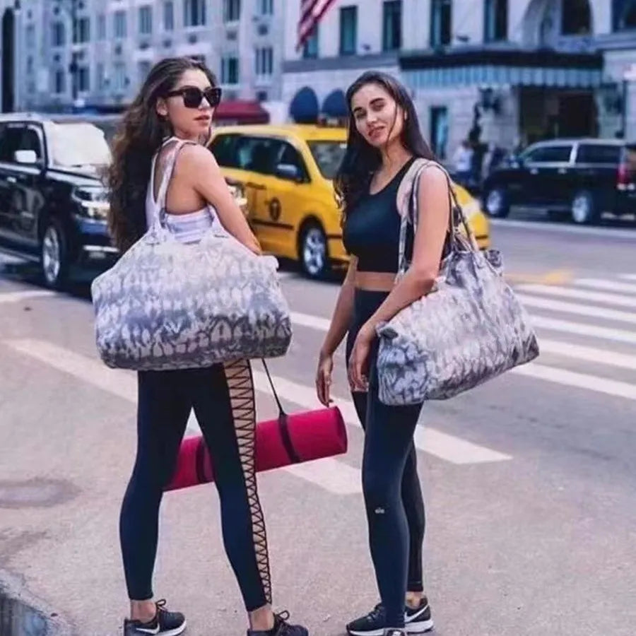 Oversized Canvas Tote Bag for Women | Casual Shoulder Handbag | Large Capacity Everyday Shopper Purse | Fashion Travel Tote