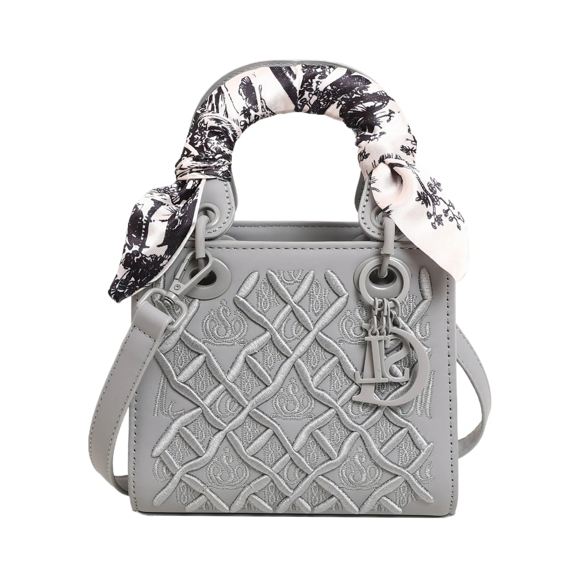 Designer Mini Tote Bag for Women | Elegant Crossbody Handbag | Fashion Top Handle Purse | Luxury Party Shoulder Bag